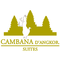 Cambana d'Angkor Suites